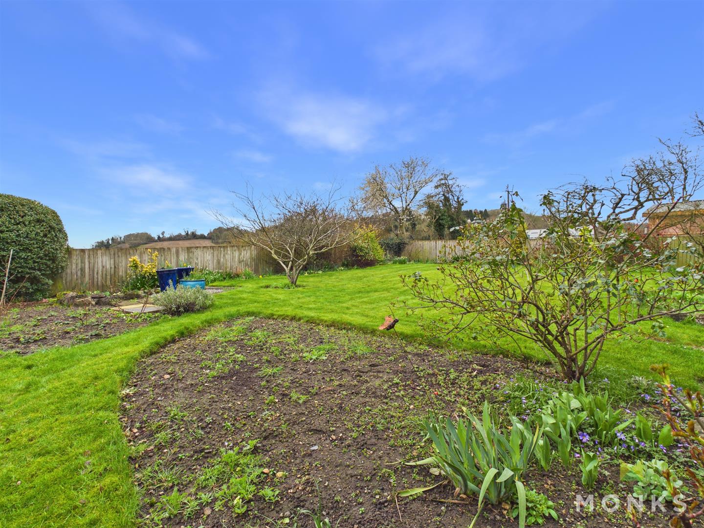 Jacaranda , Oswestry, SY10 8LL For Sale